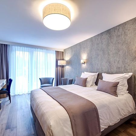 Au Fil De L'Eau Hotel Seneffe Kültér fotó